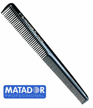 Matador MC1 Master Barber Comb (175 mm)