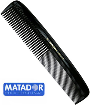 Matador MC36 Super Giant Waver Comb (230 mm)