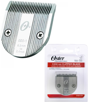 oster c200