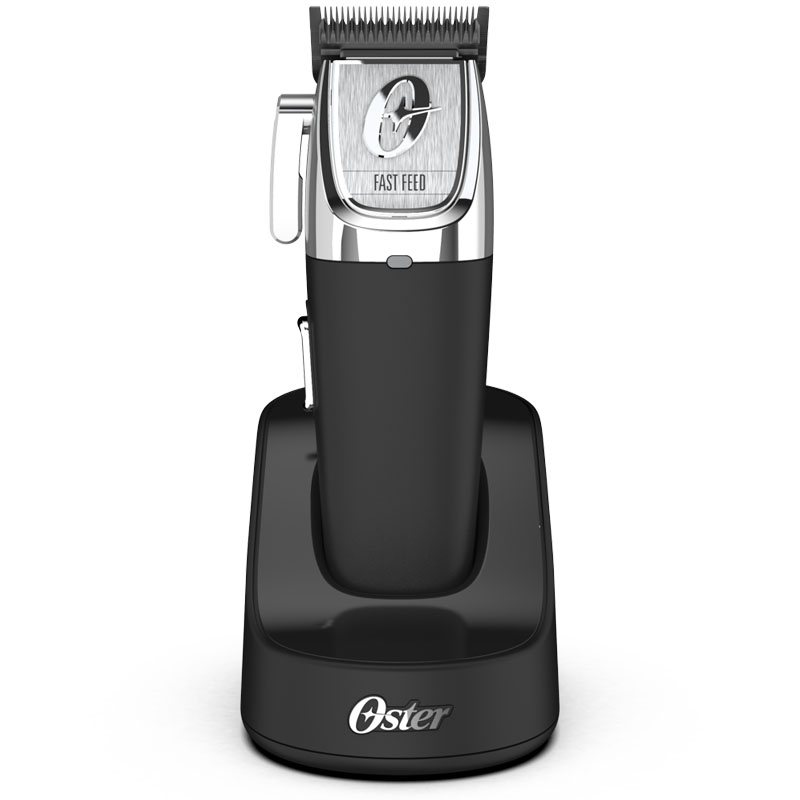 Oster Cordless Fast Feed Hair Clipper - CoolBlades Professional Hair   Beauty Supplies  Salon Equipment Wholesalers