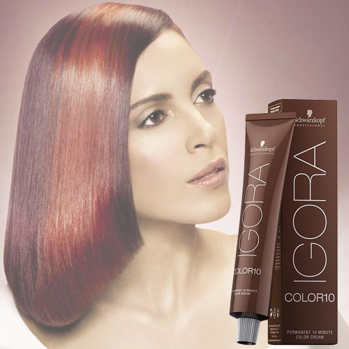 Schwarzkopf Professional IGORA Color10 - CoolBlades Professional Hair &  Beauty Supplies & Salon Equipment Wholesalers