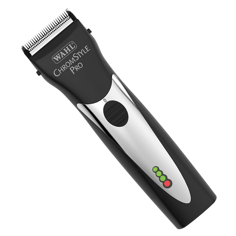 Wahl Super Taper Hair Clipper - Genking Power Services
