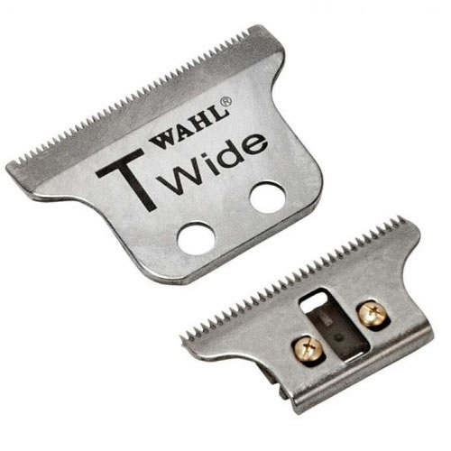 wahl replacement blades