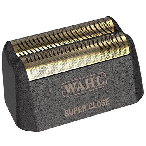 wahl super close replacement foil