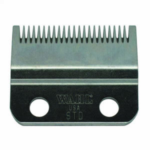 blades for wahl magic clip
