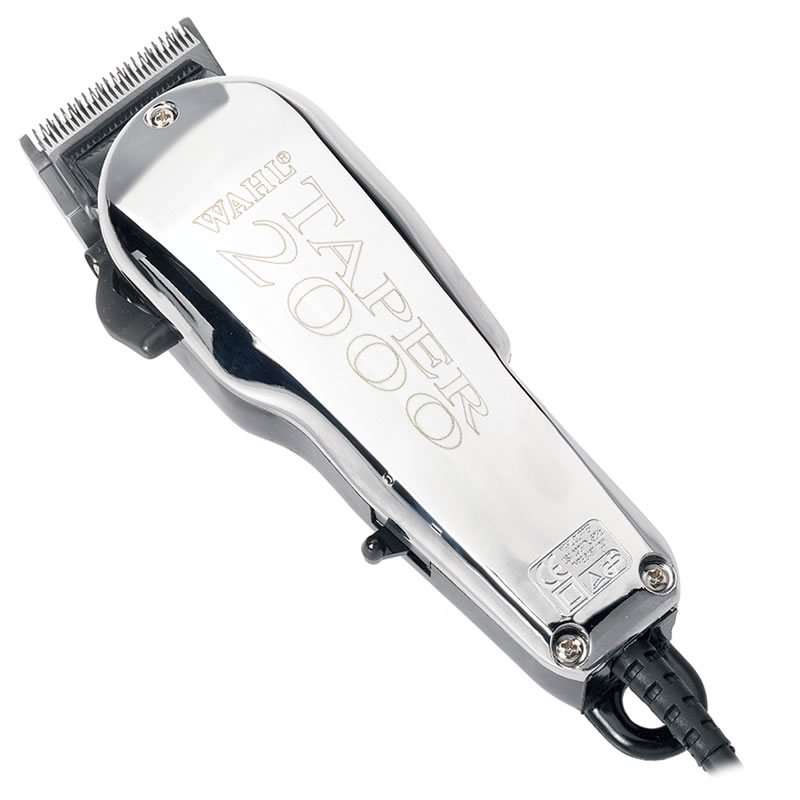wahl clippers uk