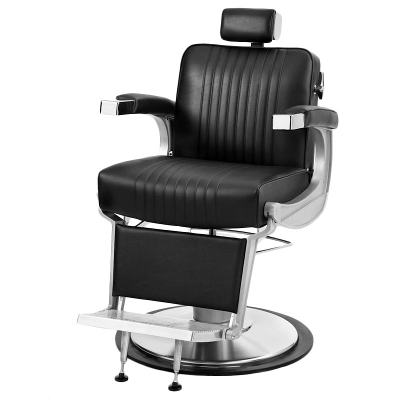 Wbx M100 Barber Chair Coolblades Professional Hair Beauty