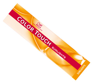 voorjaar koppel Vloeibaar Wella Color Touch - Sunlights - CoolBlades Professional Hair & Beauty  Supplies & Salon Equipment Wholesalers