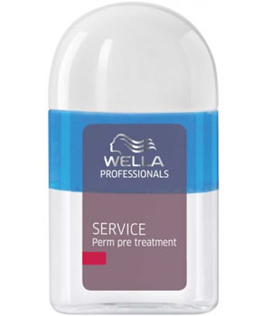 Wella Professionals Service Perm Pre-Treatment