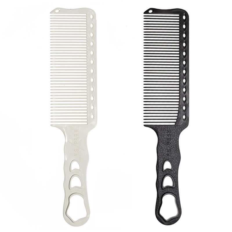 comb for clipper over comb