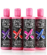 Crazy Color  Pastel Spray Bubblegum copy