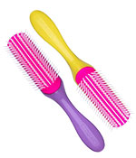 Denman D3 Crown Styling Brush - CoolBlades Professional Hair & Beauty  Supplies & Salon Equipment Wholesalers
