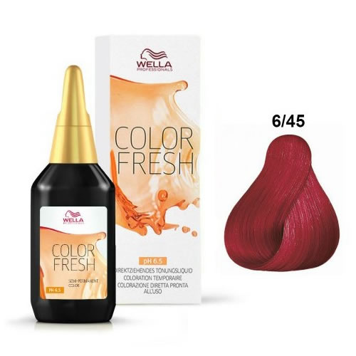 Wella Color Fresh pH  Acid - CoolBlades Professional Hair & Beauty  Supplies & Salon Equipment Wholesalers