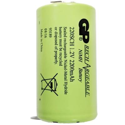 Wahl Sterling 2 Replacement Battery (93189)