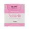 Polli&eacute; Pop Tissues End Paper: 20 x box of 200