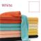 Majestic Chlorine-Resistant Hairdressing Towels (x12): White