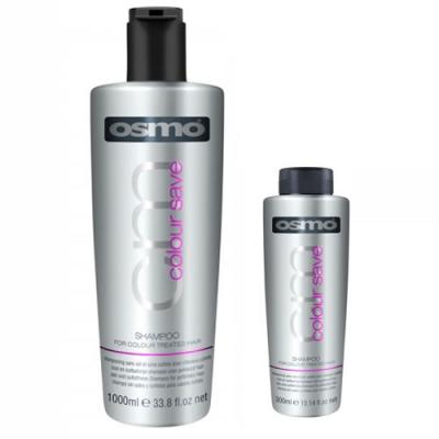 Osmo CM Colour Save Shampoo