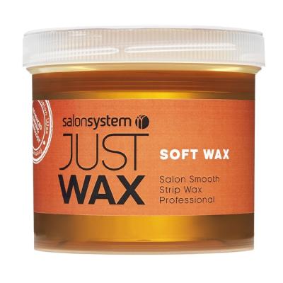 Salon System Just Wax Soft Wax