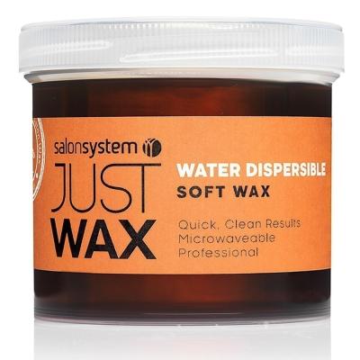 Salon System Just Wax Water Dispersible Wax 450g