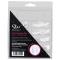 Star Nails French Curvation Tips - All Sizes: Assorted sizes - Pack of 100