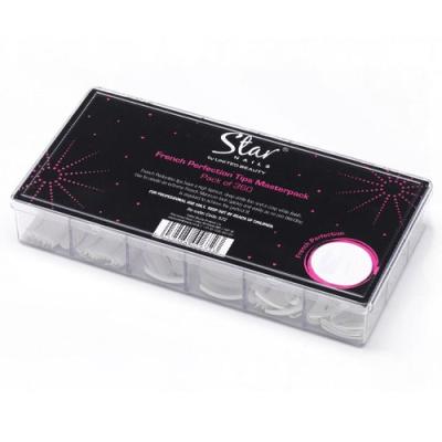 Star Nails French Perfection Assorted Tips 