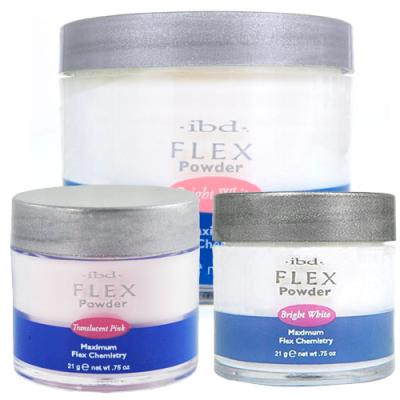IBD Flex Acrylic Polymer Powder