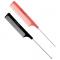 Head Jog 203 Pintail Comb (Black or Pink)