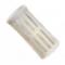 Skelox-Type Hair Rollers: White 30 mm