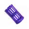 Skelox-Type Hair Rollers: Lilac 36mm