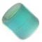 Hair Tools Cling Velcro Hair Rollers (Small to Jumbo-Sized): Jumbo Light Blue 56mm (6)