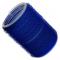 Hair Tools Cling Velcro Hair Rollers (Small to Jumbo-Sized): Large Blue 40mm (12)