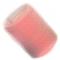 Hair Tools Cling Velcro Hair Rollers (Small to Jumbo-Sized): Large Pink 44mm (12)