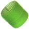 Hair Tools Cling Velcro Hair Rollers (Small to Jumbo-Sized): Jumbo Green 61mm (6)