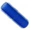 Hair Tools Cling Velcro Hair Rollers (Small to Jumbo-Sized): Small Blue 15mm (12)