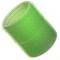 Hair Tools Cling Velcro Hair Rollers (Small to Jumbo-Sized): Large Green 48mm (12)