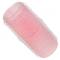 Hair Tools Cling Velcro Hair Rollers (Small to Jumbo-Sized): Small Pink 25mm (12)