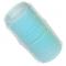 Hair Tools Cling Velcro Hair Rollers (Small to Jumbo-Sized): Light Blue 28mm (12)