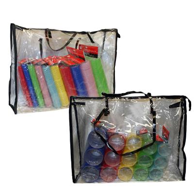 Hair Tools Cling Hair Rollers Sets