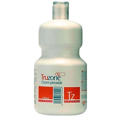 Truzone Cream or Liquid Peroxide