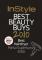 InStyle Best Beauty Buys 2010 Best hairdryer Parlux Superturbo 3000