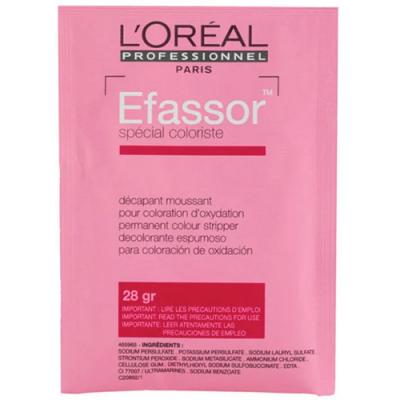 L'Oréal Professionnel Efassor Hair Colour Stripper