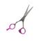 DMI Professional Scissors: 5.0 - Fuchsia LEFT