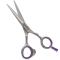 DMI Professional Scissors: 6.0 - Purple