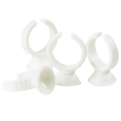 Salon System Marvel-Lash Glue Ring & Cups