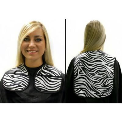 Hair Tools Zebra Cutting Collar