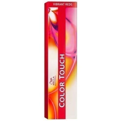 Wella Color Touch - Vibrant Reds