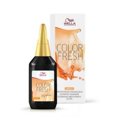 Wella Color Fresh pH 6.5 Acid