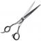 DMI Barber Scissors: 6.5 - LEFT