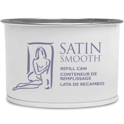 Satin Smooth Refill Can