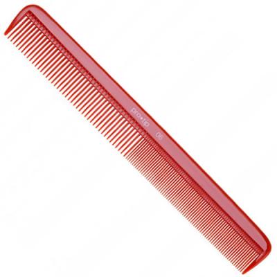 Pro-Tip 06 Red Military Cutting Comb (202 mm)